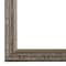 8 Pack: Silver 8" x 10" Floral Frame with Mat, Home Collection by Studio Décor®